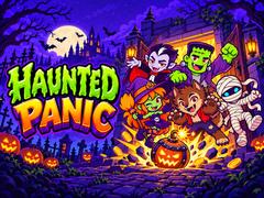 Haunted Panic