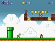 Super Mario Flash 3.0