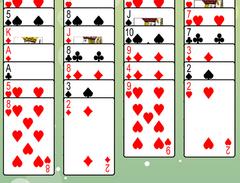 Freecell Solitaire 2017
