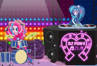 My little pony shop rainbow rocks games