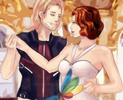 The Avengers Dress Up