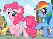 My Little Pony Memory 1