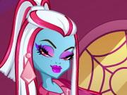 Fashion Studio - Monster Dress