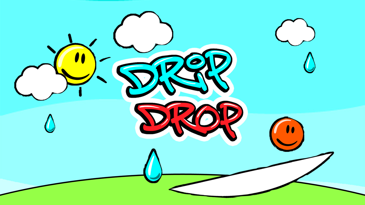 Drip Drop Game Play Drip Drop Online for Free at YaksGames