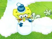 Spongebob Snowpants