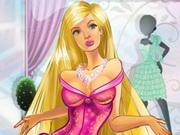 Barbie Rapunzel New Look