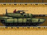 Battle Gear Portal War