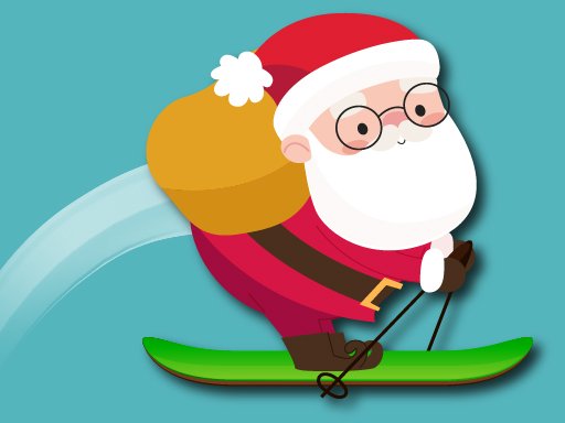 Santa Claus Games For Free Online