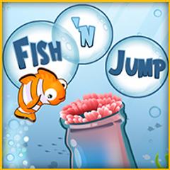 Fish and Jump