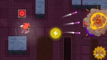 Archnemesis.io - NEW IO GAME! 