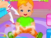 First Aid: Electric Shock