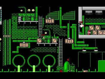 Super fighters Ultimate Game walkthrough 