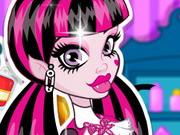 Draculaura's Blood Hunt