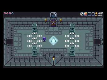 Knightin' - full walkthrough 