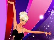 Cha Cha Dancer Dress Up