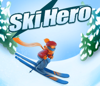 Ski Hero
