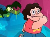 Watch Your Step Steven