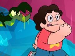 Watch Your Step Steven