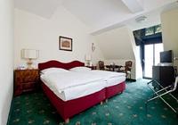 Grandiose Hotel Escape