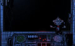 Five Nights at Freddy's: Sister Location