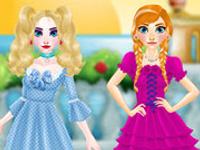 Princess Doll Fantasy