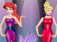Princesses Contest