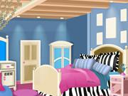 Hot Girls Room Escape