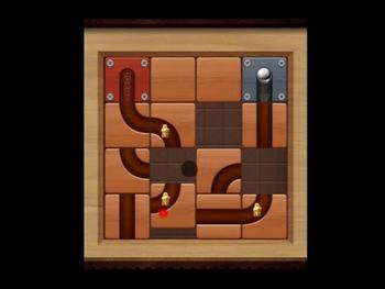 Roll the Ball 2 Online Game Level 26-60 Walkthrough 