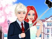 Disney Princess Best Date