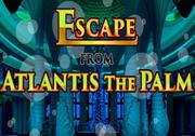 Escape From Atlantis The Palm
