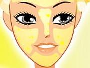 Dazzling Rock Chick Makeover