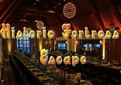 Historic Fortress Escape