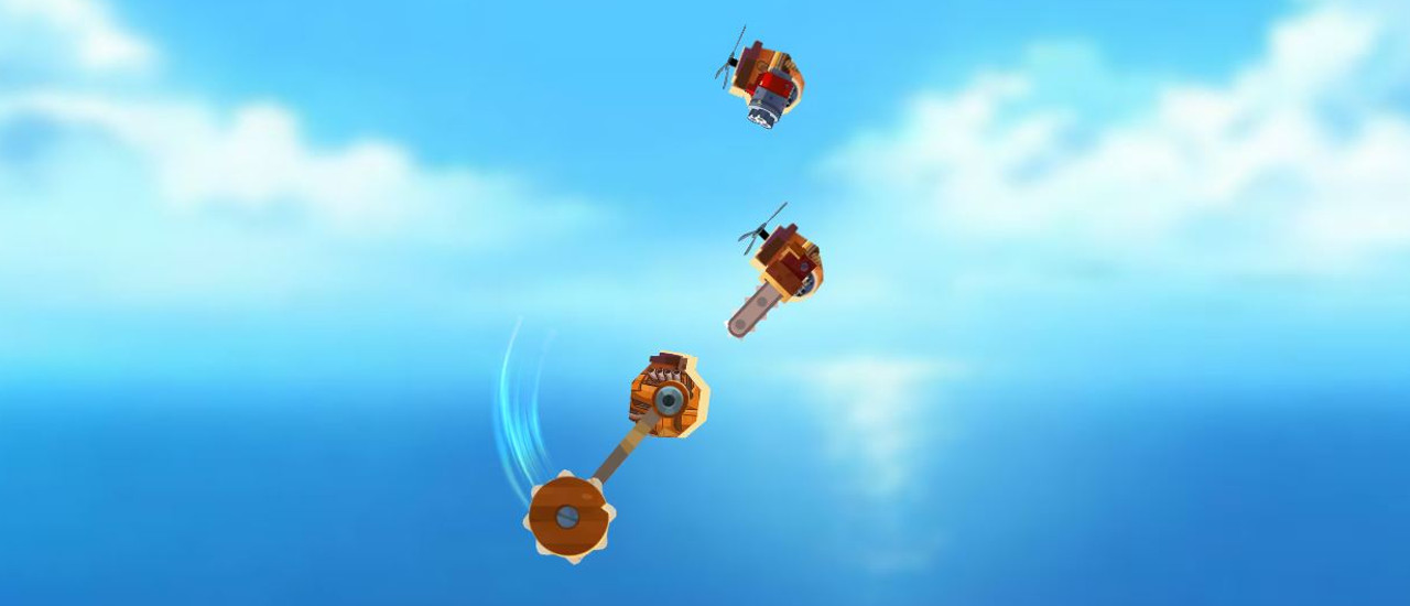 Crazy Machines Game Play Crazy Machines Online for Free at YaksGames