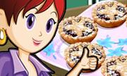 Mince Pies: Sara's Cooking Class