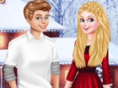 Barbie Winter Getaway