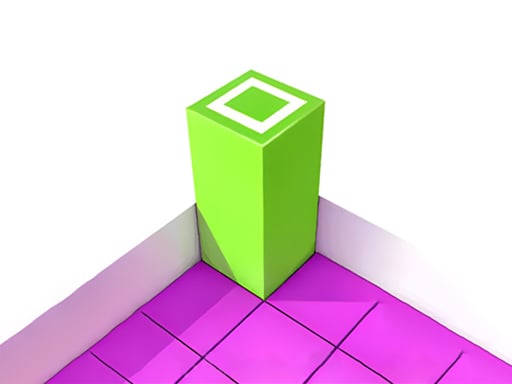 Rolling Blocks Game - Play Rolling Blocks Online for Free at YaksGames