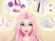 Princess Elsa Role Experience