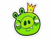 Bad Piggies Hd 3