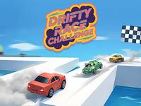 Drifty Race Challenge