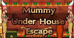 Sivi Mummy Under House Escape