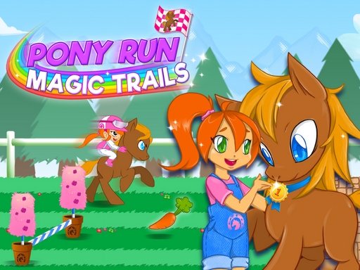 joy pony game online joy pony game online