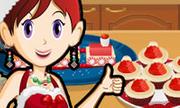Christmas Snacks: Sara's Cooking Class