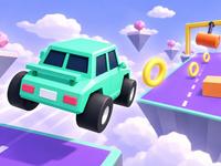 Car Obby 3D
