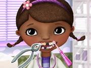 Mcstuffins Dentist