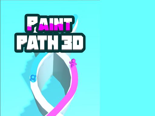 Color Path Game Unity Paint Path 3D - Color the path Game - Play Paint Path 3D - Color the ...