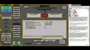 Troll Challenge 2 Evil Mode NGU IDLE 