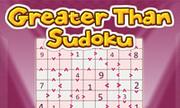 Greater Than Sudoku