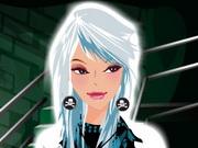Emo Fashion Dress Up