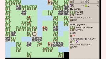 How to play Stop the Darkness game | Free online games | MantiGames.com 