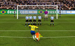 Penalty Shooters 2 game - play Penalty Shooters 2 online - onlygames.io